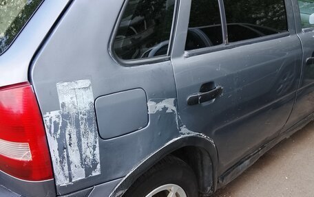 Volkswagen Pointer, 2005 год, 170 000 рублей, 8 фотография