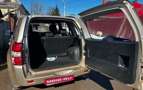 Suzuki Grand Vitara, 2010 год, 710 000 рублей, 5 фотография