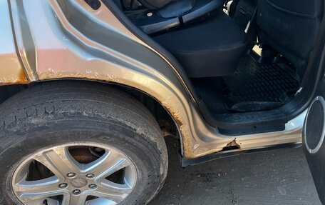 Suzuki Grand Vitara, 2010 год, 710 000 рублей, 8 фотография