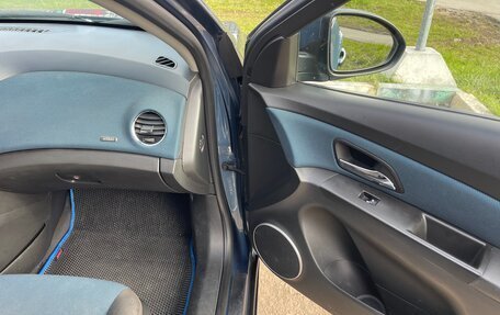 Chevrolet Cruze II, 2014 год, 750 000 рублей, 14 фотография