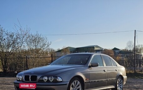 BMW 5 серия, 1996 год, 550 000 рублей, 2 фотография