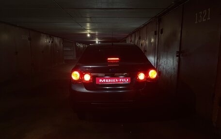 Chevrolet Cruze II, 2014 год, 750 000 рублей, 19 фотография