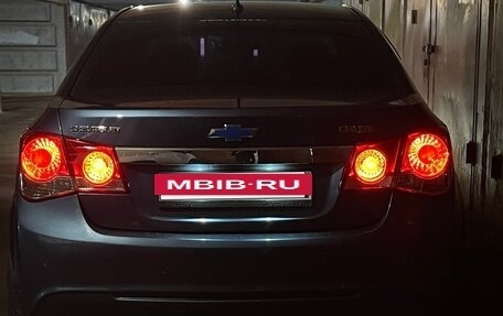 Chevrolet Cruze II, 2014 год, 750 000 рублей, 20 фотография