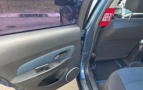 Chevrolet Cruze II, 2014 год, 750 000 рублей, 16 фотография