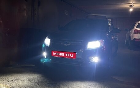 Chevrolet Cruze II, 2014 год, 750 000 рублей, 23 фотография