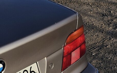 BMW 5 серия, 1996 год, 550 000 рублей, 7 фотография