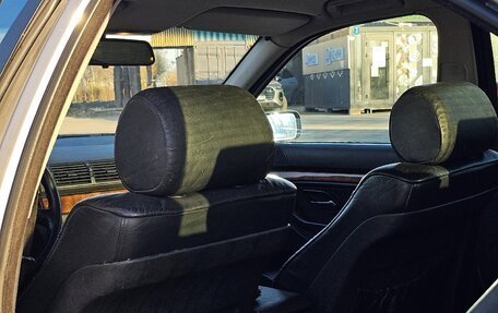 BMW 5 серия, 1996 год, 550 000 рублей, 8 фотография