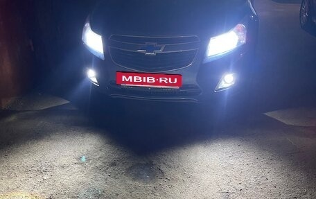Chevrolet Cruze II, 2014 год, 750 000 рублей, 22 фотография