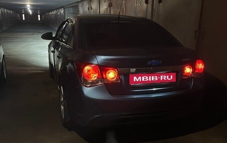 Chevrolet Cruze II, 2014 год, 750 000 рублей, 21 фотография