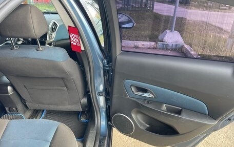 Chevrolet Cruze II, 2014 год, 750 000 рублей, 15 фотография