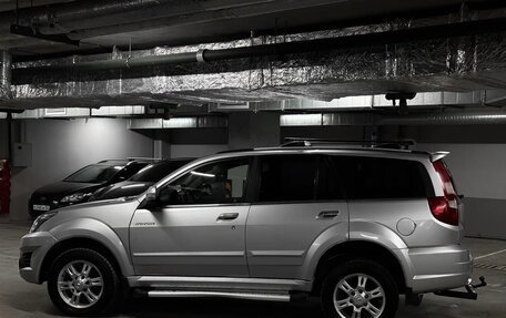 Great Wall Hover H3 I, 2013 год, 770 000 рублей, 2 фотография