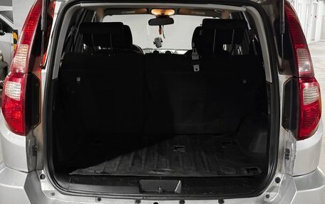 Great Wall Hover H3 I, 2013 год, 770 000 рублей, 5 фотография