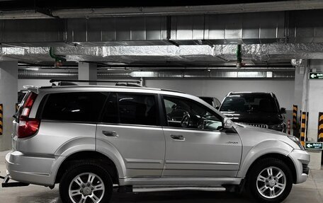Great Wall Hover H3 I, 2013 год, 770 000 рублей, 3 фотография