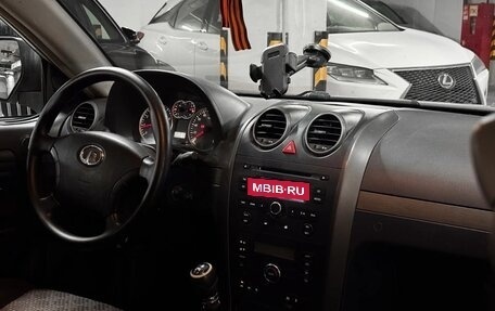 Great Wall Hover H3 I, 2013 год, 770 000 рублей, 7 фотография