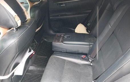 Lexus ES VII, 2012 год, 1 850 000 рублей, 3 фотография