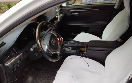 Lexus ES VII, 2012 год, 1 850 000 рублей, 4 фотография