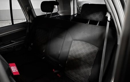Great Wall Hover H3 I, 2013 год, 770 000 рублей, 10 фотография