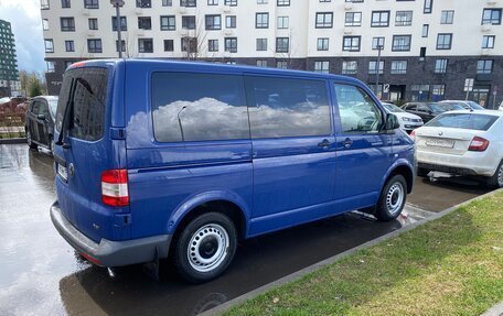 Volkswagen Caravelle T5, 2012 год, 1 950 000 рублей, 7 фотография