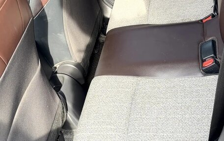 Toyota Yaris Cross, 2021 год, 2 190 000 рублей, 9 фотография