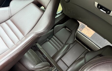 Porsche Panamera II рестайлинг, 2011 год, 1 500 000 рублей, 9 фотография