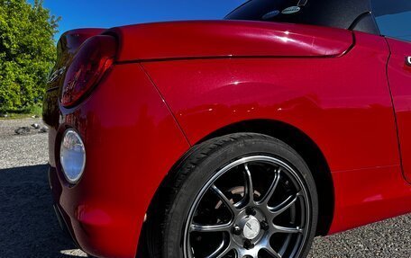 Daihatsu Copen II, 2018 год, 1 234 567 рублей, 4 фотография