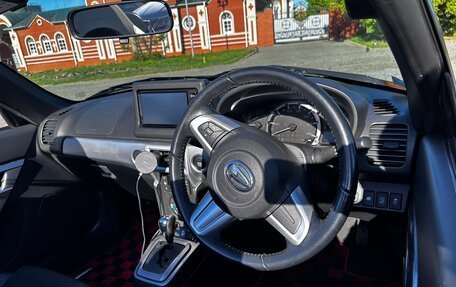 Daihatsu Copen II, 2018 год, 1 234 567 рублей, 17 фотография