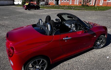 Daihatsu Copen II, 2018 год, 1 234 567 рублей, 15 фотография