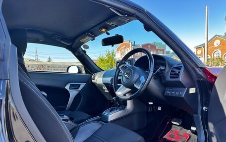 Daihatsu Copen II, 2018 год, 1 234 567 рублей, 13 фотография
