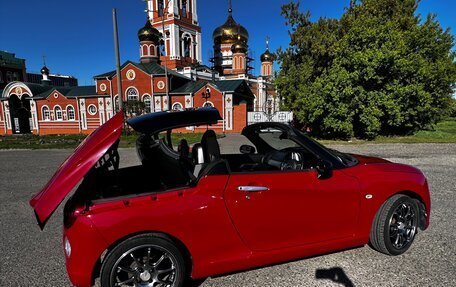 Daihatsu Copen II, 2018 год, 1 234 567 рублей, 14 фотография