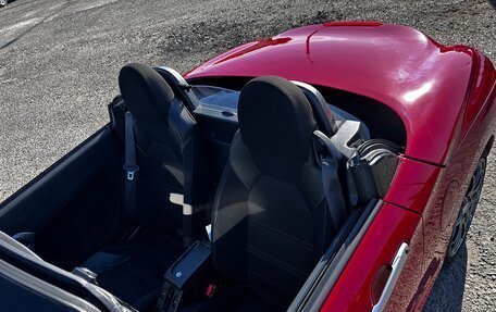 Daihatsu Copen II, 2018 год, 1 234 567 рублей, 19 фотография