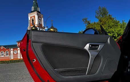 Daihatsu Copen II, 2018 год, 1 234 567 рублей, 32 фотография