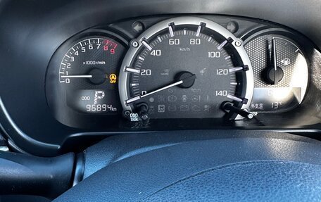 Daihatsu Copen II, 2018 год, 1 234 567 рублей, 35 фотография