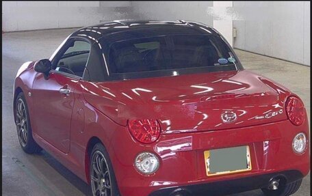 Daihatsu Copen II, 2018 год, 1 234 567 рублей, 40 фотография