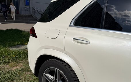 Mercedes-Benz GLE, 2019 год, 5 900 000 рублей, 5 фотография