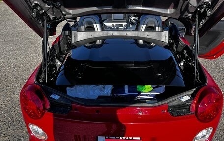 Daihatsu Copen II, 2018 год, 1 234 567 рублей, 28 фотография