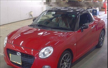 Daihatsu Copen II, 2018 год, 1 234 567 рублей, 39 фотография