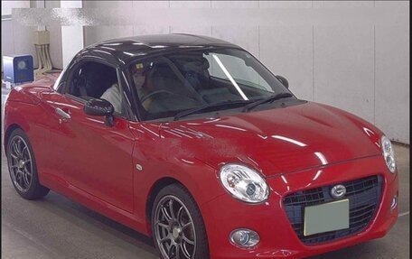 Daihatsu Copen II, 2018 год, 1 234 567 рублей, 38 фотография