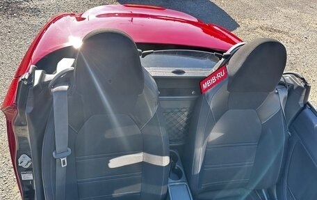Daihatsu Copen II, 2018 год, 1 234 567 рублей, 27 фотография