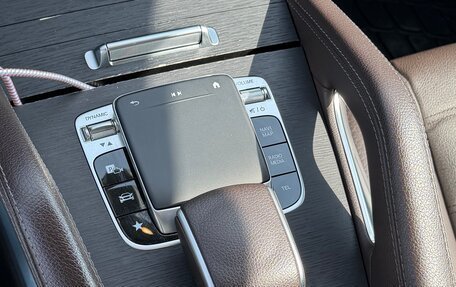 Mercedes-Benz GLE, 2019 год, 5 900 000 рублей, 16 фотография
