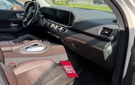 Mercedes-Benz GLE, 2019 год, 5 900 000 рублей, 9 фотография