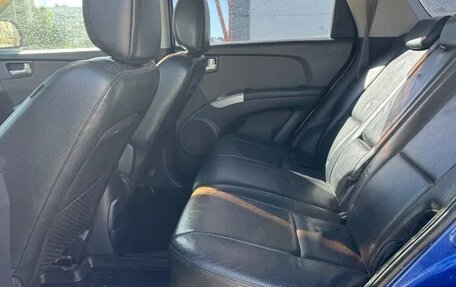 KIA Sportage II, 2008 год, 730 000 рублей, 8 фотография