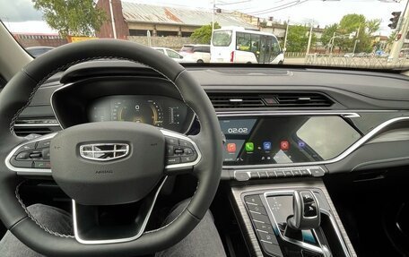 Geely Atlas, 2024 год, 2 495 000 рублей, 6 фотография