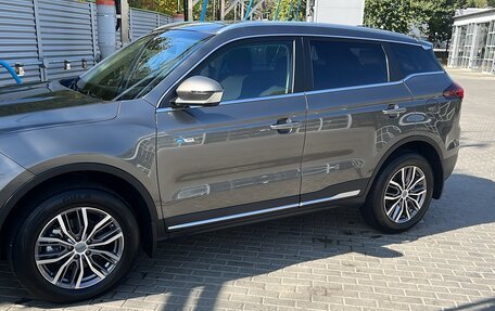 Geely Atlas, 2024 год, 2 495 000 рублей, 7 фотография