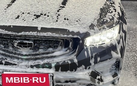 Geely Atlas, 2024 год, 2 495 000 рублей, 3 фотография