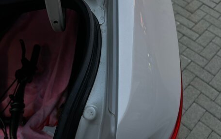 Hyundai Solaris II рестайлинг, 2016 год, 1 040 000 рублей, 24 фотография
