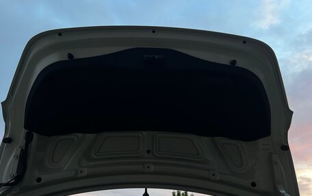 Hyundai Solaris II рестайлинг, 2016 год, 1 040 000 рублей, 26 фотография