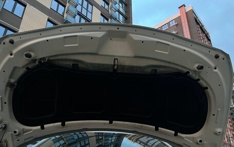 Hyundai Solaris II рестайлинг, 2016 год, 1 040 000 рублей, 21 фотография