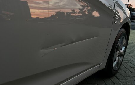 Hyundai Solaris II рестайлинг, 2016 год, 1 040 000 рублей, 27 фотография