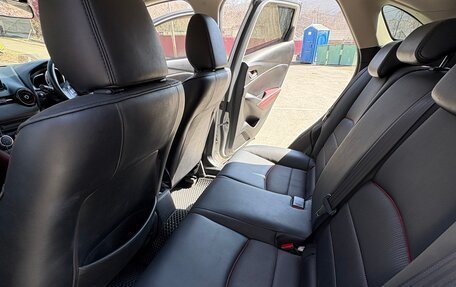 Mazda CX-3 I, 2015 год, 1 200 000 рублей, 11 фотография