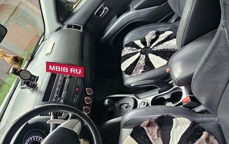 Mitsubishi Outlander III рестайлинг 3, 2010 год, 1 400 000 рублей, 6 фотография